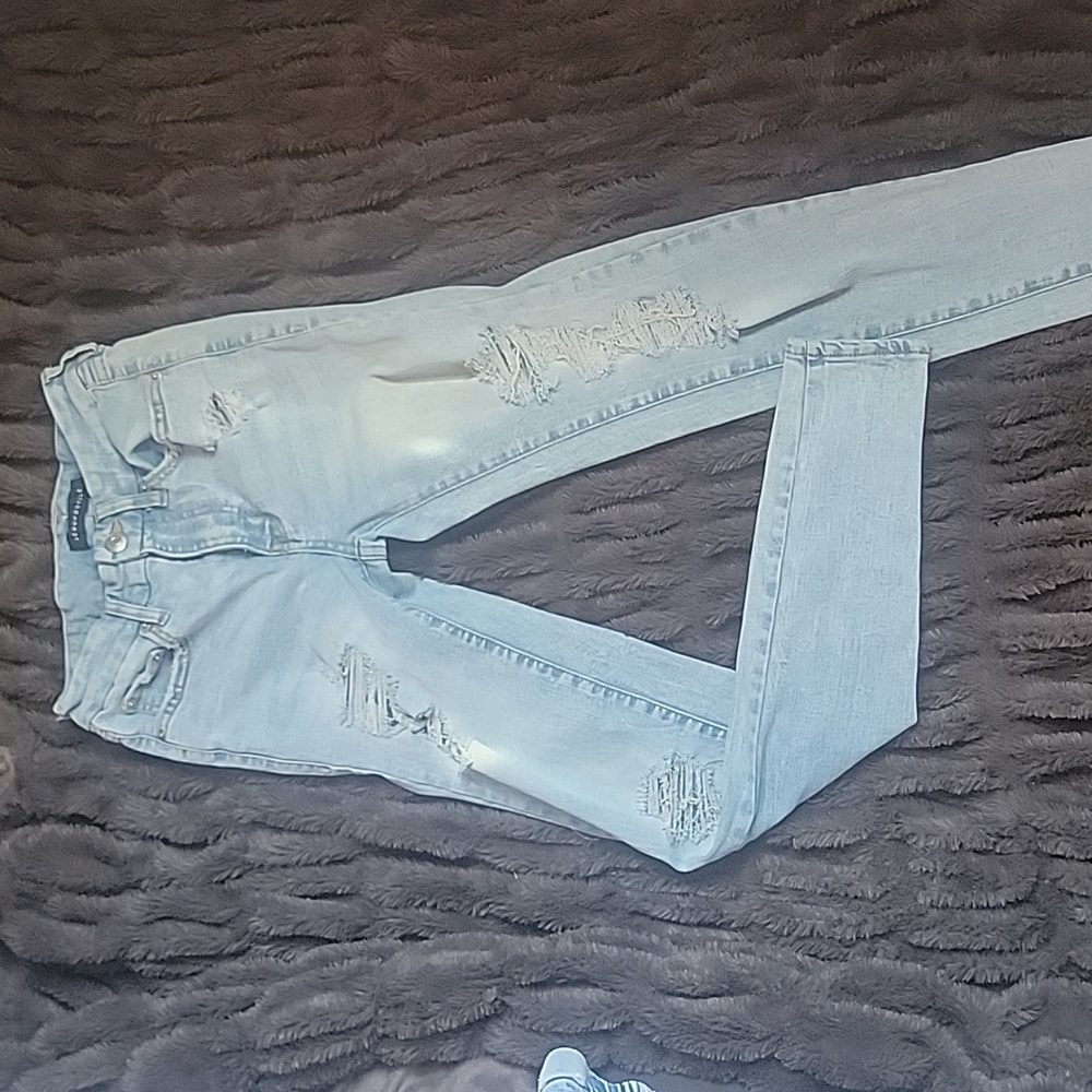 Aerospostale jeggings